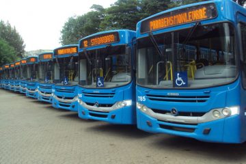 Horário de ônibus em Monlevade obedece a demanda, afirma Settran