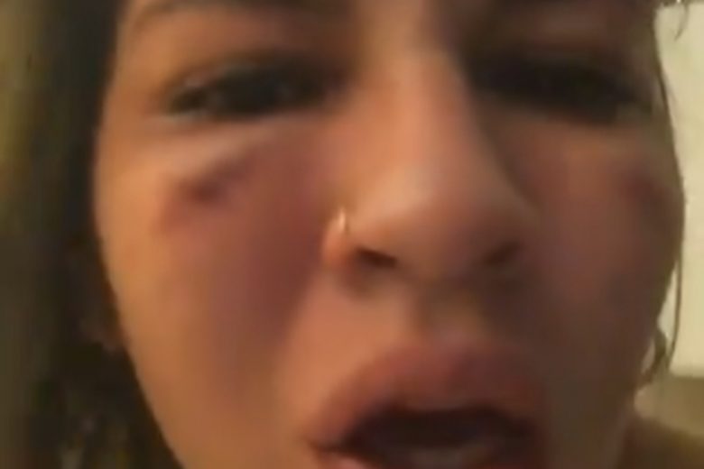 Mulher do goleiro Jean, do São Paulo, acusa o marido de agressão