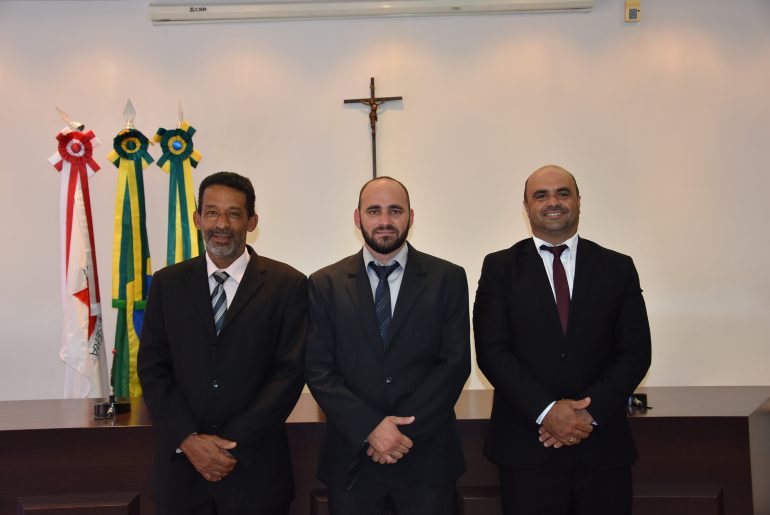 Presidente da Câmara de São Gonçalo defende reajuste e diz que não há ilegalidade