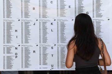 Fuvest divulga lista de aprovados para segunda fase do vestibular; VEJA!