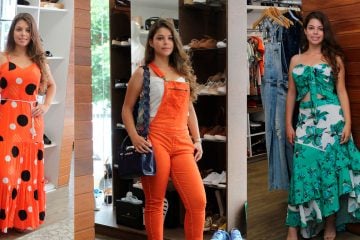 Há 32 anos no mercado, Giovanna Fashion oferece marcas exclusivas para o Natal do itabirano