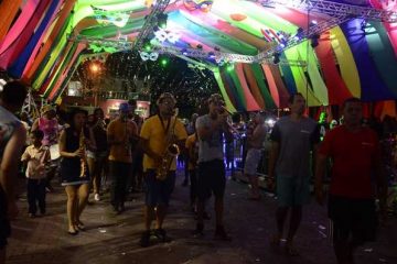 São Gonçalo abre edital para apoio aos blocos de rua do GonçaloFolia 2020