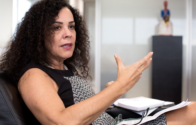 Governo exonera Kátia Bogéa da presidência do Iphan e nomeia Luciana Feres