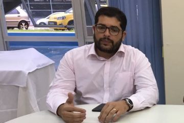 “A relação entre Vale e Itabira é muito desigual”