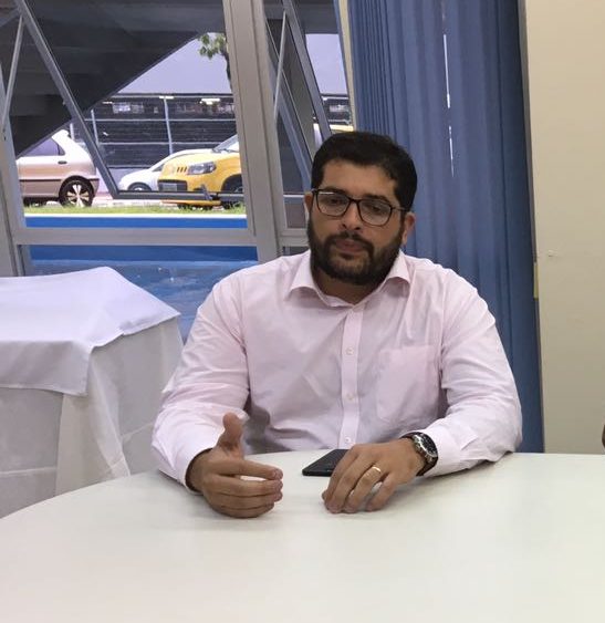 “A relação entre Vale e Itabira é muito desigual”