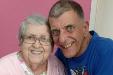 Morre a mãe do diretor Jorge Fernando