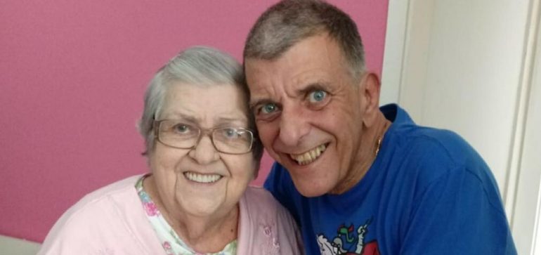 Morre a mãe do diretor Jorge Fernando