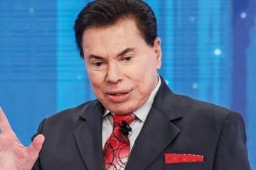 Silvio Santos é acusado de racismo após tirar prêmio de candidata negra