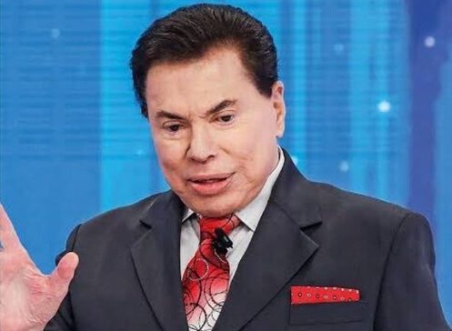 Silvio Santos é acusado de racismo após tirar prêmio de candidata negra
