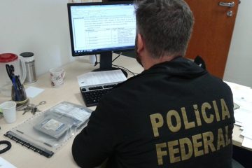 Homem é preso por armazenar e compartilhar pornografia infantil