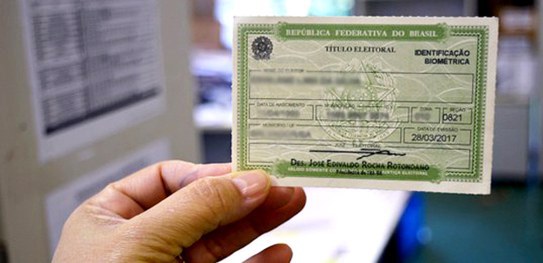 Veja até quando e como regularizar a situação eleitoral e participar do pleito de 2024
