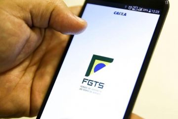 FGTS vai distribuir parte do lucro de R$ 8,5 bilhões aos trabalhadores