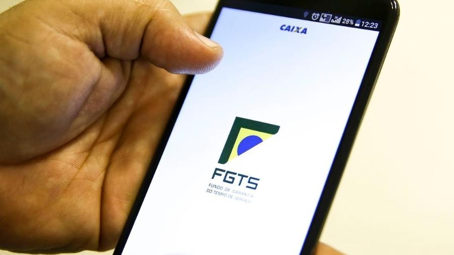 FGTS vai distribuir parte do lucro de R$ 8,5 bilhões aos trabalhadores