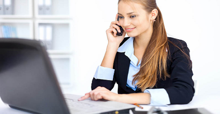 Empresa contrata assistente de RH em Itabira