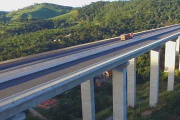 BR-381 tem interdição programada para esta quinta-feira (12)