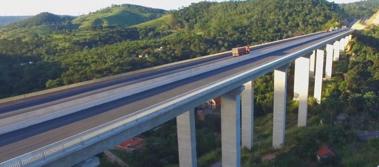 BR-381 tem interdição programada para esta quinta-feira (12)