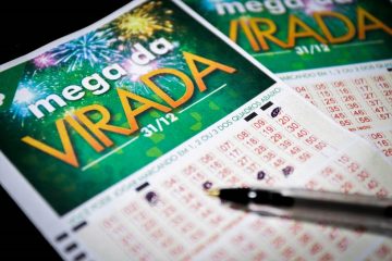 Começam apostas exclusivas para a Mega da Virada