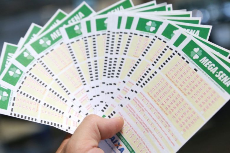 Mega da Virada registra recorde de arrecadação para um único dia