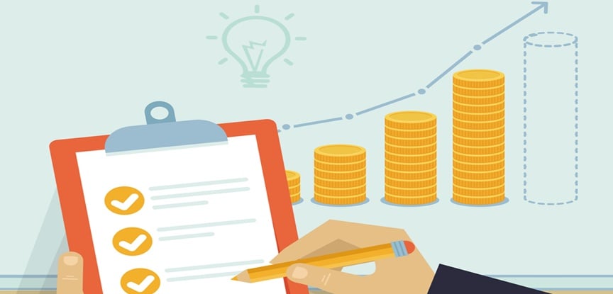 Veja cinco dicas práticas para ter segurança financeira em 2020