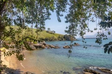 Litoral de São Paulo tem 14 praias impróprias para banho