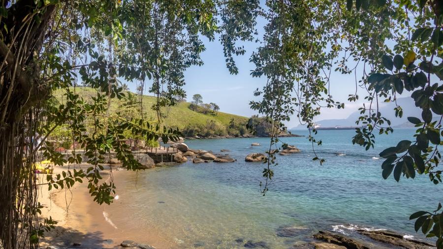 Litoral de São Paulo tem 14 praias impróprias para banho