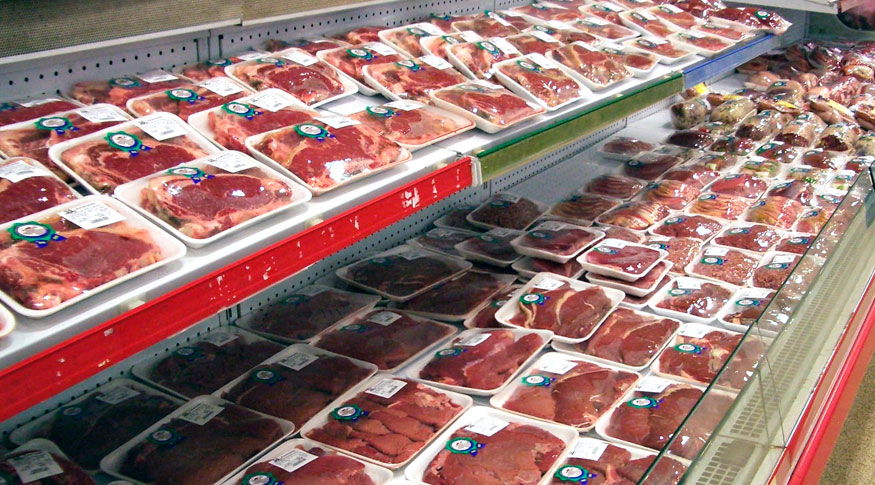 Alta nos preços das carnes acelera prévia da inflação de dezembro