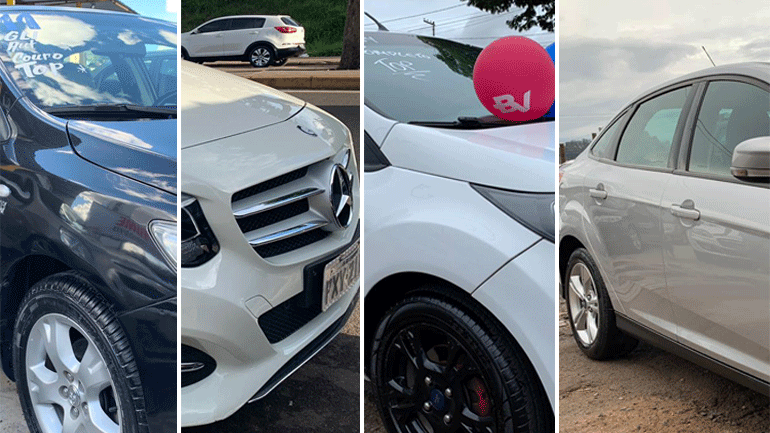 Prime Automóveis oferece opções para quem quer começar 2020 de carro novo; VEJA FOTOS!