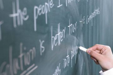 Capes seleciona professores de inglês para curso nos Estados Unidos