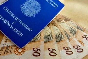 Saiba se você tem direito a sacar R$ 998 do FGTS