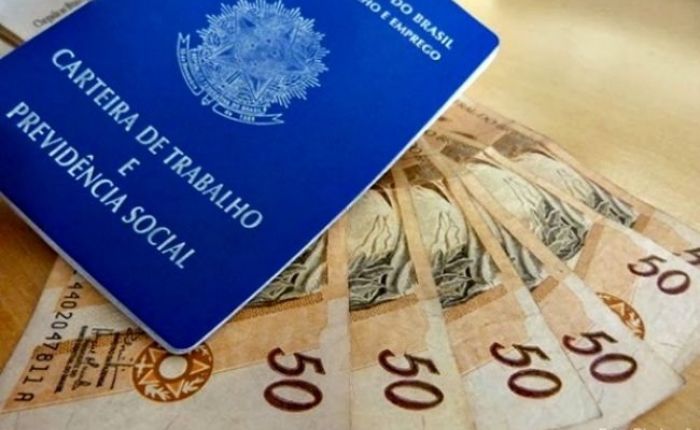 Saiba se você tem direito a sacar R$ 998 do FGTS