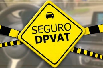 STF suspende fim do DPVAT determinado por Bolsonaro