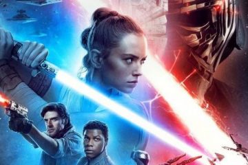 Pré-vendas para estreia de “Star Wars – A ascensão de Skywalker” começam no Espaço Cinemax Itabira