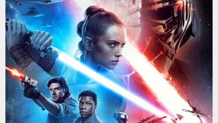 Pré-vendas para estreia de “Star Wars – A ascensão de Skywalker” começam no Espaço Cinemax Itabira