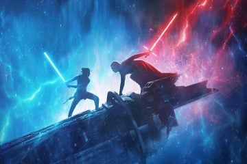 Estreia mundial de “Star Wars – A ascensão de Skywalker” chega no Espaço Cinemax Itabira