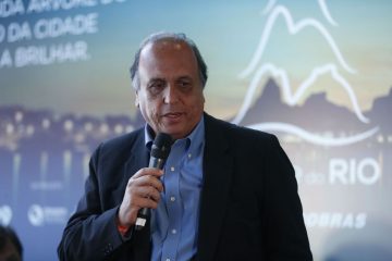 STJ manda soltar ex-governador Pezão