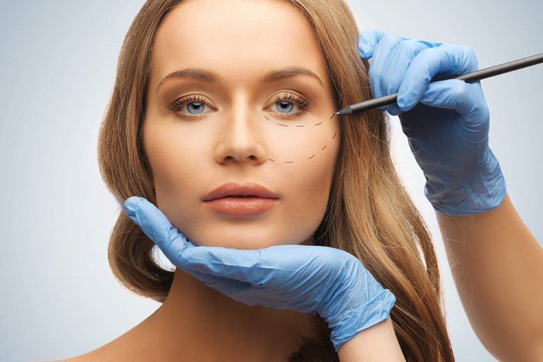 Os tratamentos estéticos faciais mais procurados em 2019