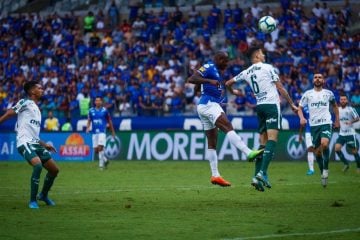 Cruzeiro quer corte de até R$ 8 mi na folha de pagamento para disputar a Série B