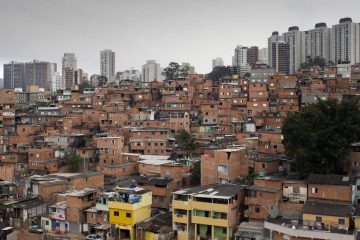 Batalhão de Paraisópolis é o 2º com mais mortes em operações policiais na capital