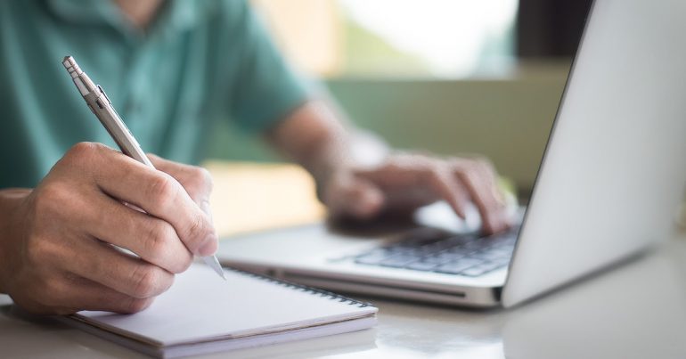“Terça Gerencial” aborda o networking em curso online gratuito e com certificado