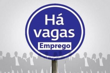Recrutadora busca mais de 10 profissionais em Itabira
