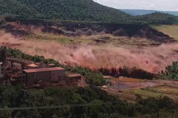 Julgamento sobre tragédia de Brumadinho começa nesta segunda-feira e entra em fase decisiva na Justiça Federal