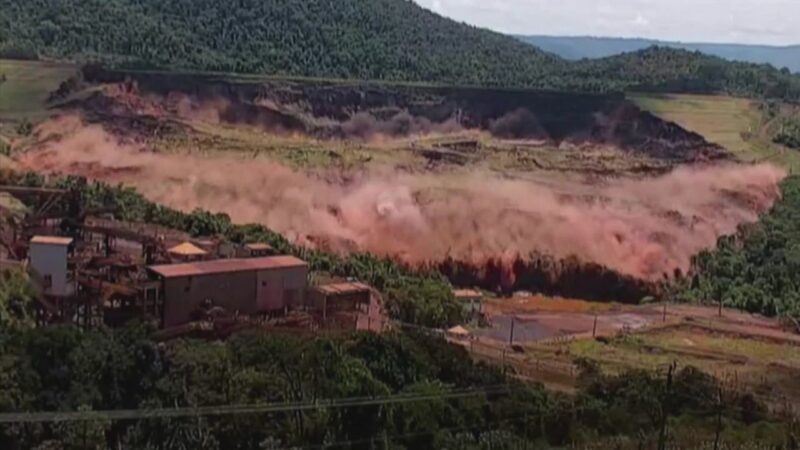 Tragédia em Brumadinho: processo criminal será desmembrado em três