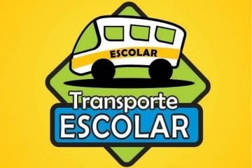 Cadastro para transporte escolar 2020 de São Gonçalo termina neste mês