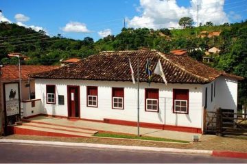 Museu do Tropeiro será reaberto neste sábado
