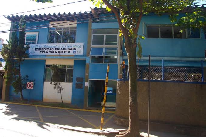 Monlevade tem abastecimento de água interrompido em toda a cidade Monlevade tem abastecimento de água interrompido em toda a cidade