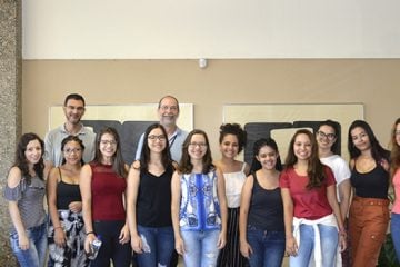 Universidade e Santa Bárbara firmam parceria com o objetivo de melhorias na gestão pública