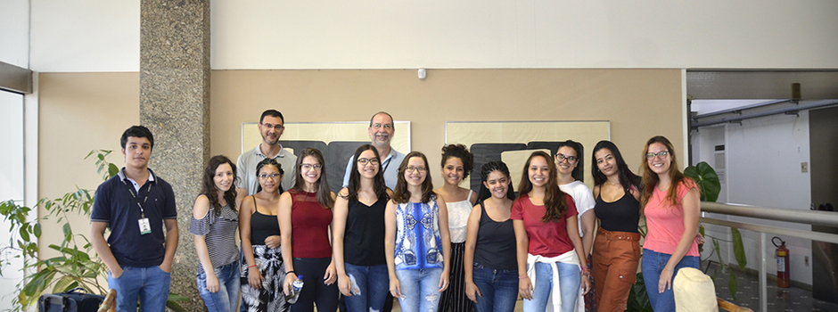 Universidade e Santa Bárbara firmam parceria com o objetivo de melhorias na gestão pública