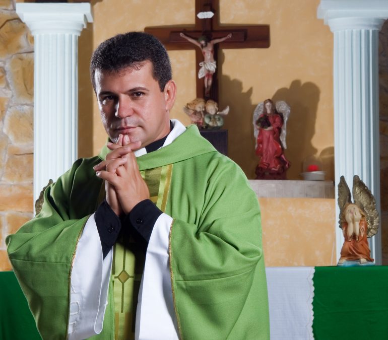 Festa homenageia padroeiro de São Gonçalo