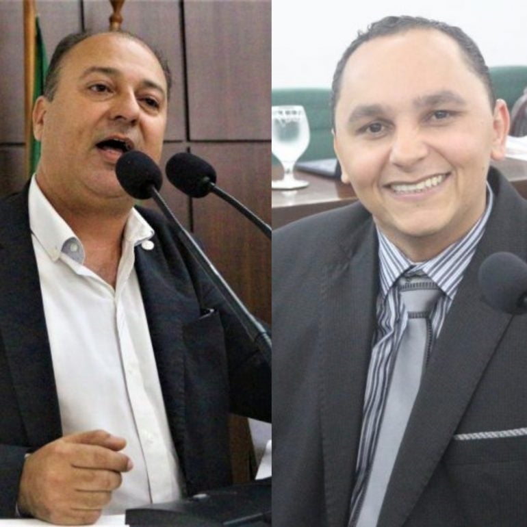 Provedor do Margarida e vereador monlevadense batem boca em rede social