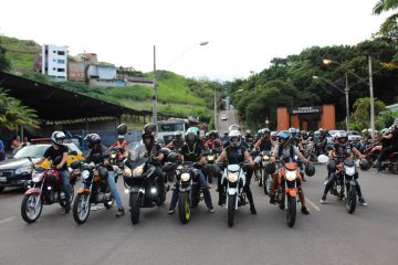 Prefeitura de Itabira lança campanha de boas práticas no trânsito